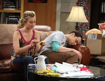 The Big Bang Theory