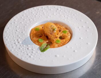 La meilleure boulangerie de France