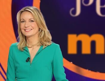 Perrine jusqu'à minuit