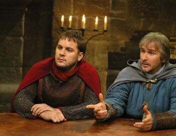 Kaamelott