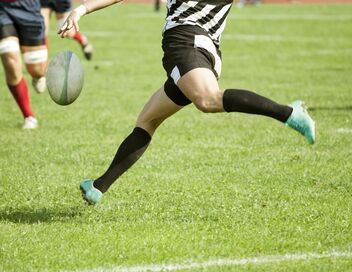 Rugby à 7 : Seven Nations Series