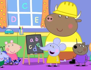 Peppa Pig