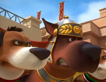 Idéfix et les Irréductibles