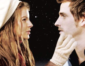 Les murmures de Noël