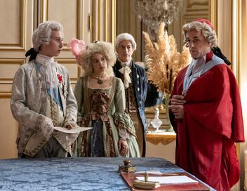 La guerre des trônes, la véritable histoire de l'Europe