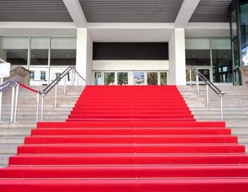 Ballon d'Or : le tapis rouge