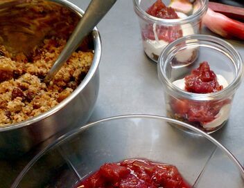 Cuisines des terroirs