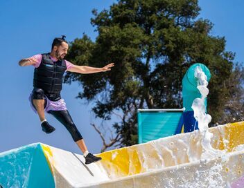 Total Wipeout