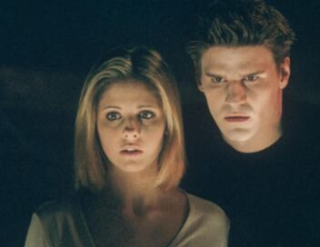 Buffy contre les vampires