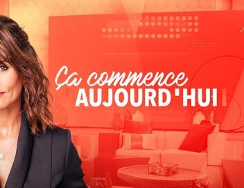 Ça commence aujourd'hui