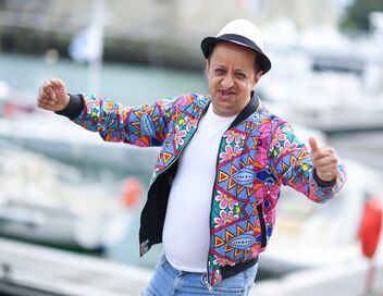 Vendredi, tout est Booder