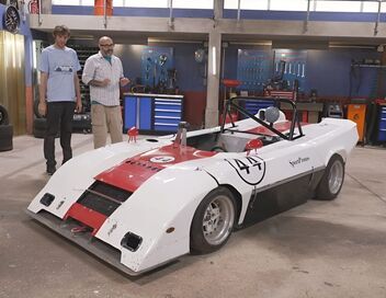 Wheeler Dealers France