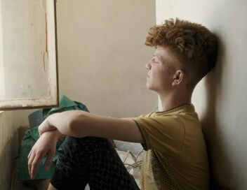 Rashid, l'enfant de Sinjar