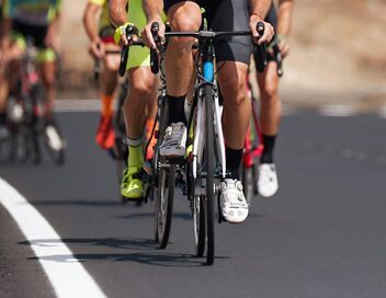 Le maillot à pois, 50 ans au sommet