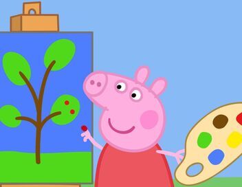 Peppa Pig