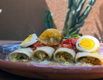 Invitation au voyage