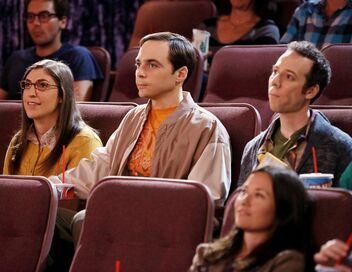 The Big Bang Theory