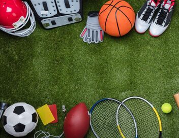 Portraits de sportives