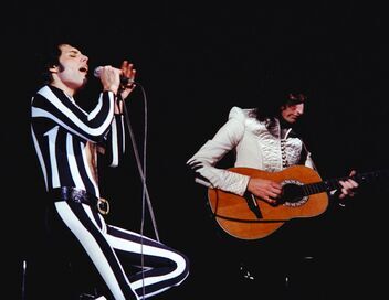 Freddie Mercury, au-delà de la légende