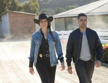 NCIS