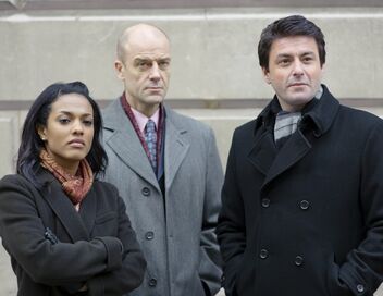 Londres police judiciaire