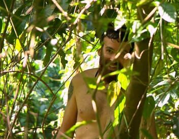 Naked and Afraid 21 jours pour survivre