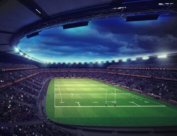 Rugby : Coupe du monde U20