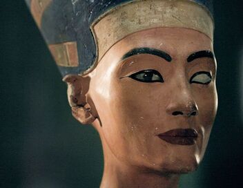 Néfertiti : Le buste de la discorde