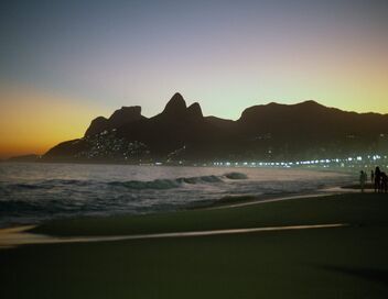 Astrud Gilberto : The Girl from Ipanema