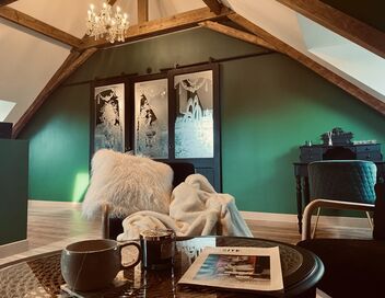 Ma rénovation est la plus belle de France