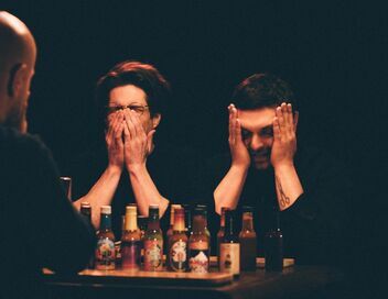 Hot Ones