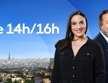 Le 14h/16h
