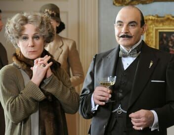 Hercule Poirot