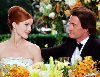 Desperate Housewives