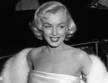 Marilyn Monroe, la célébrité à tout prix