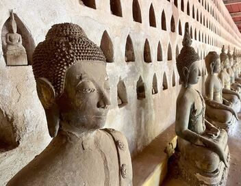 Laos, l'éloge de la lenteur