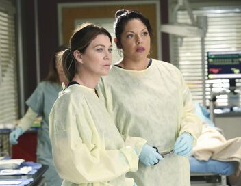Grey's Anatomy
