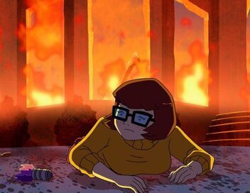 Scooby-Doo : Mystères associés