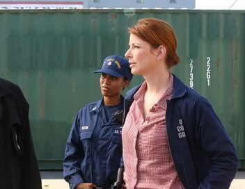 NCIS