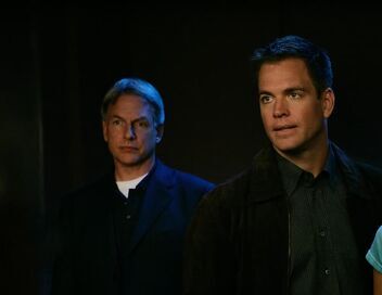 NCIS