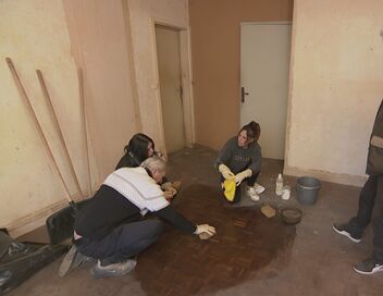 Cleaners les experts du ménage