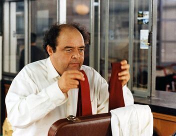 Le dîner de cons