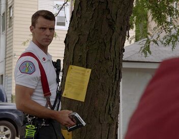 Chicago Fire