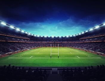 Rugby : Tournoi des Six Nations