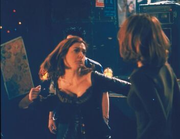 Buffy contre les vampires