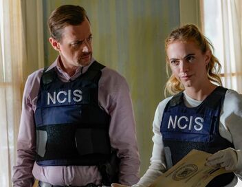 NCIS