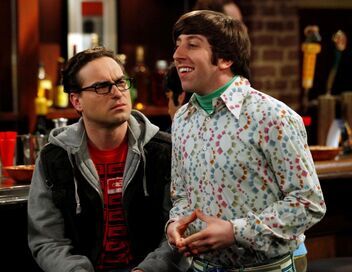 The Big Bang Theory