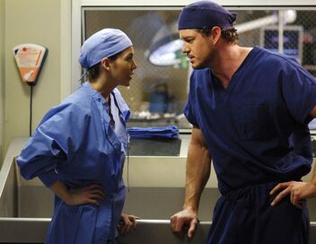 Grey's Anatomy