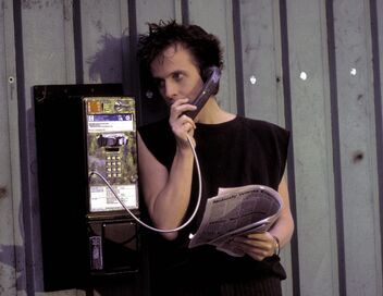 Recherche Susan, désespérément