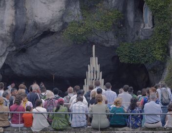 Lourdes : l'énigme des guérisons inexpliquées